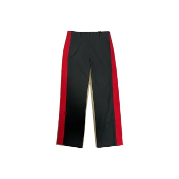 Burberry Casual Pants Women's Black