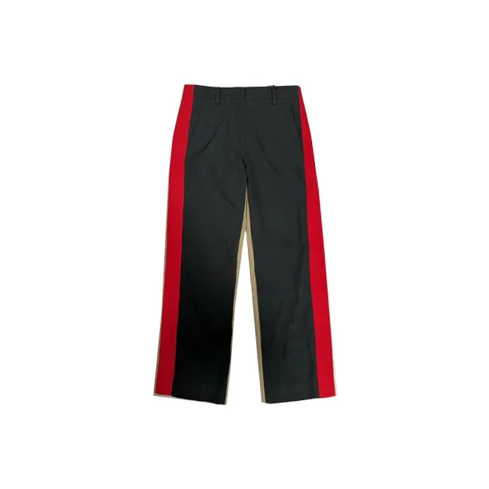 Burberry Casual Pants Women's Black-0