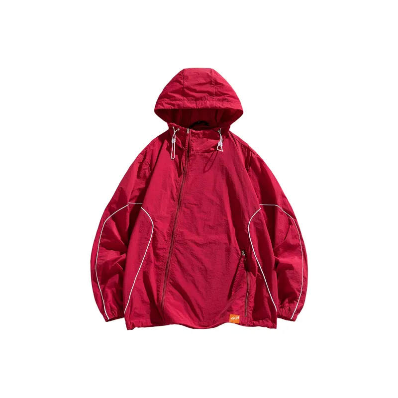 Snow Know The Answer SKTA Super Light Breathable Quick Dry Sun Protection Clothing Unisex-8
