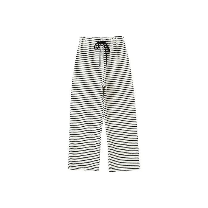 MIMOSA CHUR Casual Pants Women's-3
