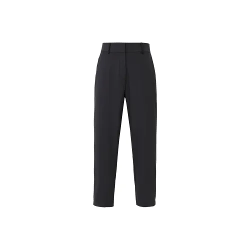 Nike Dri Fit Tour Women'ss Straight Leg Golf Pants Black