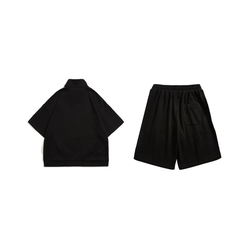 Nordic Raiders Casual Sportswear Unisex-1