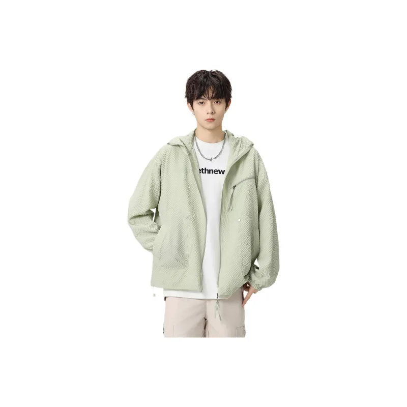 CREAZIONI LA FANTASIA E MOBILE Sun Protection Clothing Unisex-13