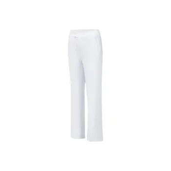 FILA Golf Series Casual Pants Women's Jade White