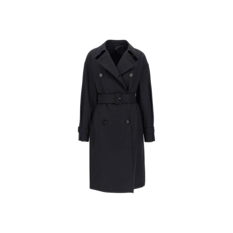 Max Mara Ebrien Trench Coat-0