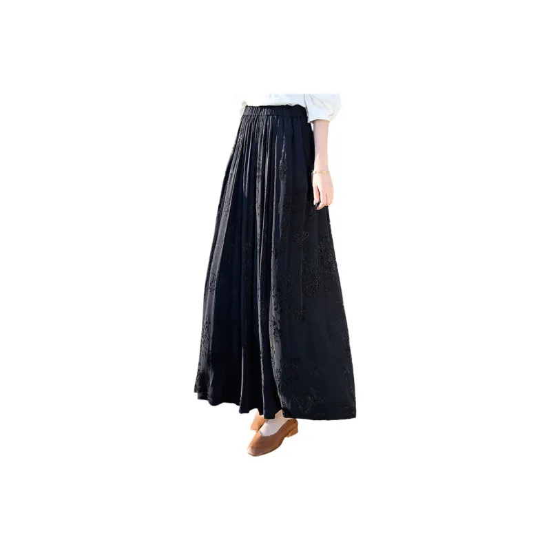 Cypress House Casual Pants Women's Black-0