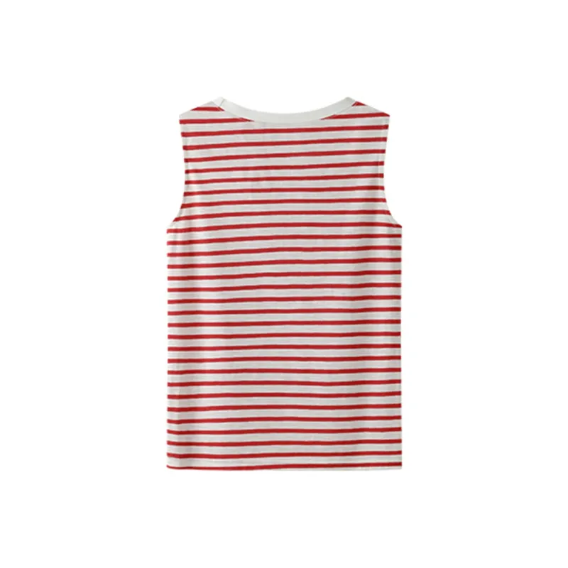 Aimilian Women's Tank Tops-1