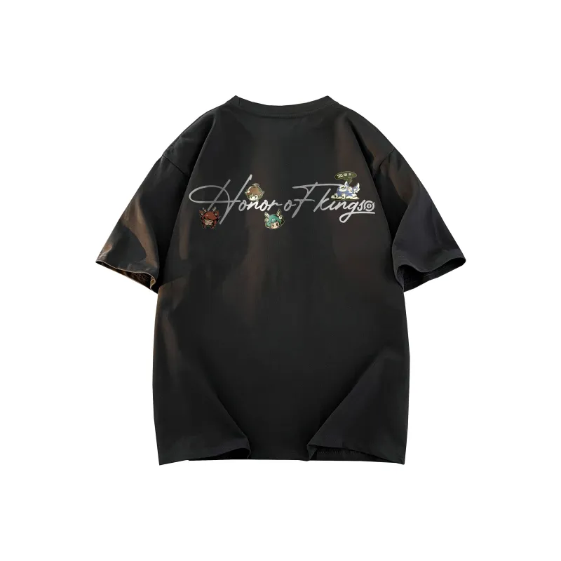 HONOR OF KINGS T Shirts Unisex-1