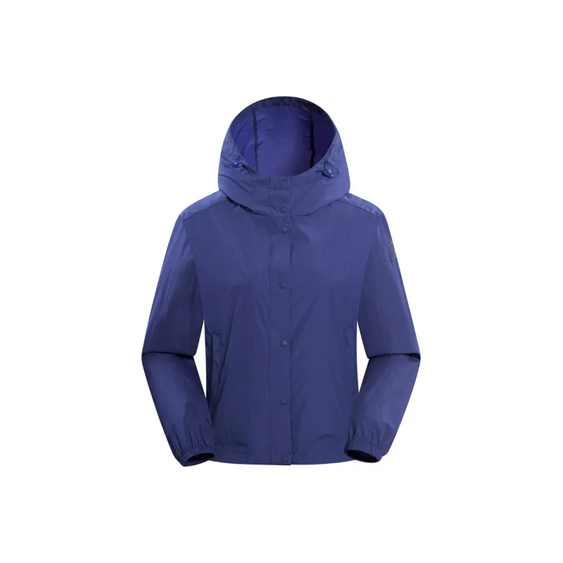Lafuma Sports & Outdoors Ultra Lightweight Breathable Water Resistant UV Protection Sun Protection Clothing Women's-6