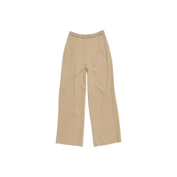 Acne Studios Logo Tape Trousers