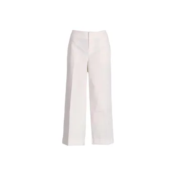 HUGO BOSS Wide leg Trousers