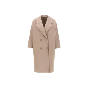 'S MAX MARA Emma Coat