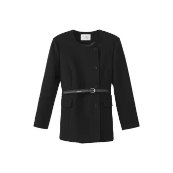 Fstudio Business Suit Women's Black