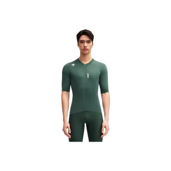 DESCENTE SS25 Cycling Clothing Men's GN Dark Forest