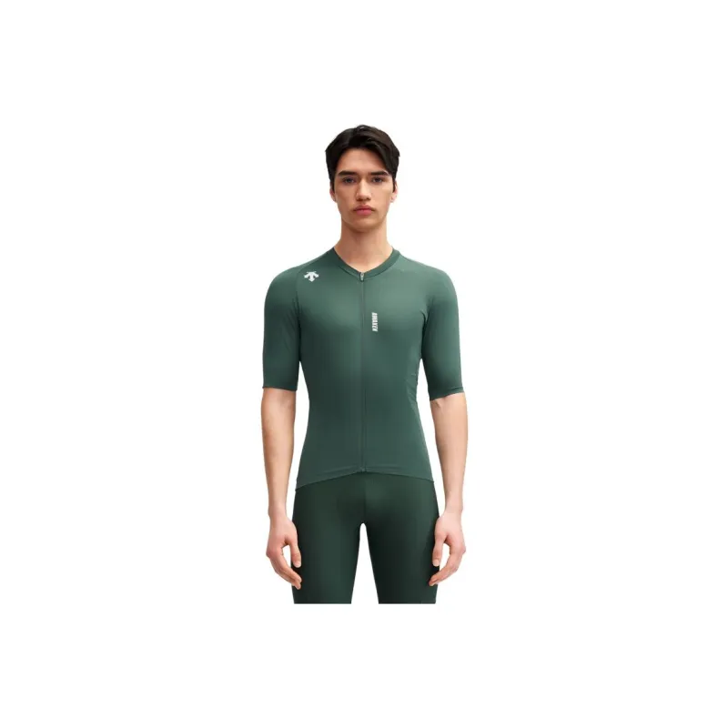 DESCENTE SS25 Cycling Clothing Men's GN Dark Forest-0
