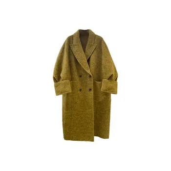 CHALAMON Coats Women's