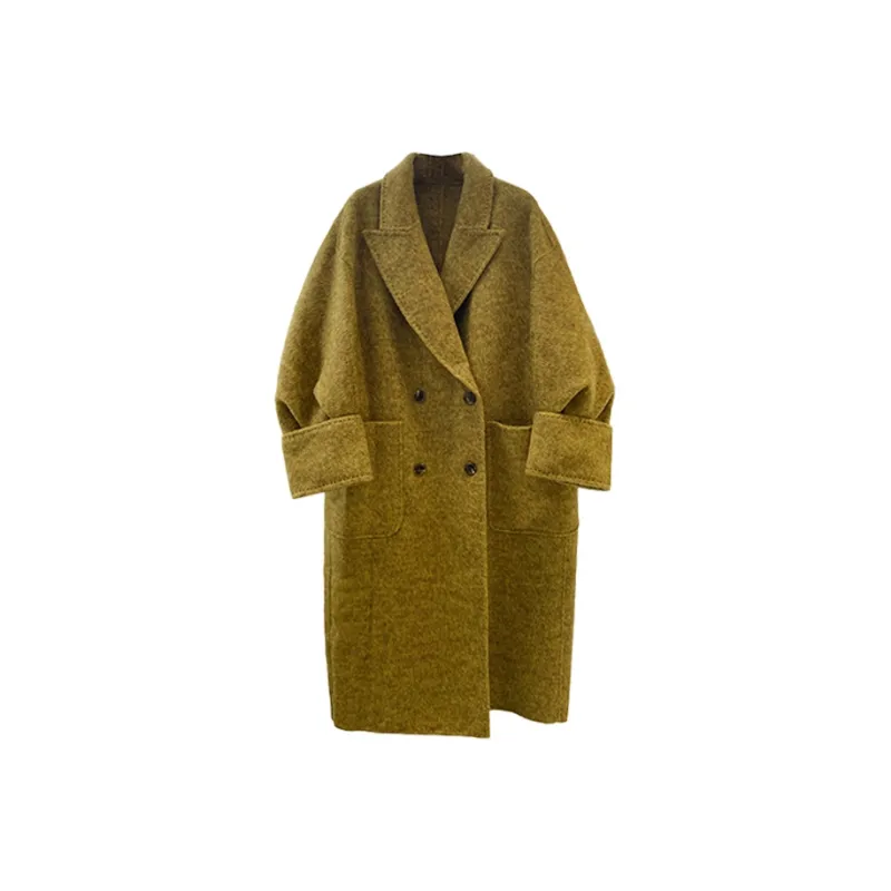CHALAMON Coats Women's-0