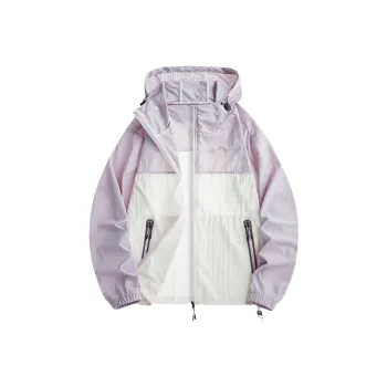 Mulinsen Sun Protection Clothing Unisex