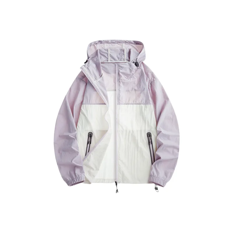 Mulinsen Sun Protection Clothing Unisex-0
