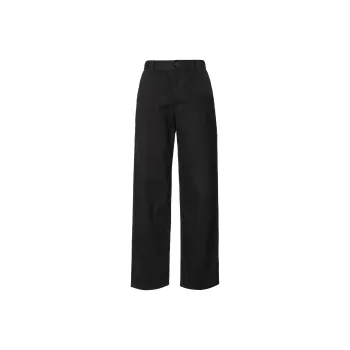 UNIQLO FW23 U Series Casual Pants Women's Black
