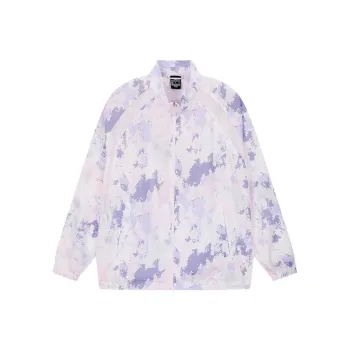 361° Variety Training Collection Trench Coat Women's Dream Snow Powder