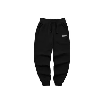 Skechers Casual Pants Women's Carbon Black/0018
