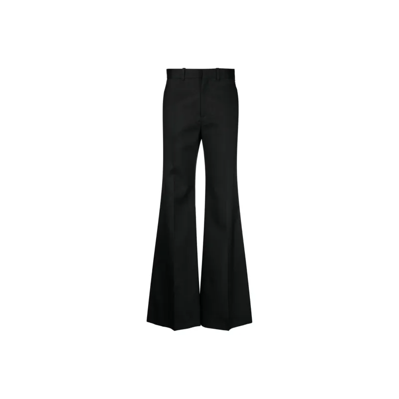 Chloé Flared Trousers-0