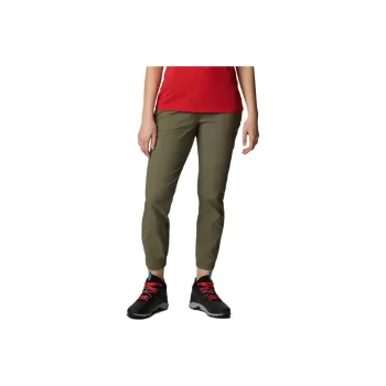 Columbia Casual Pants Women's Stone Green