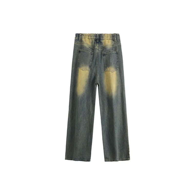 Lind Erki Jeans Unisex-1