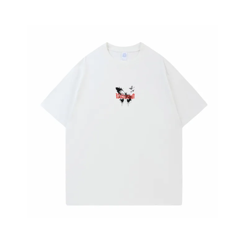 WOKXSS T Shirts Unisex-3