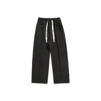 FAVEPOP Casual Pants Unisex
