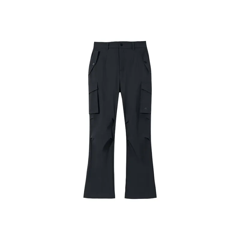 PIONEER CAMP Casual Pants Women's-4