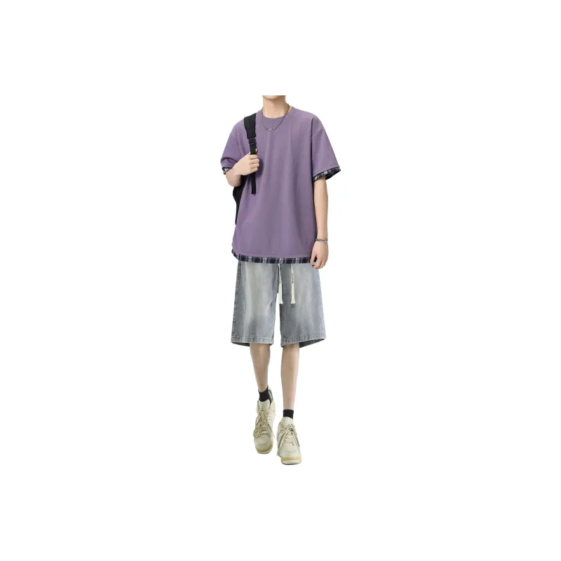 NXPTP Casual Sportswear Unisex-45