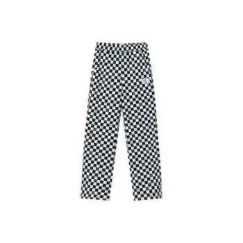 QIAODAN Casual Pants Women's Jordan White Print