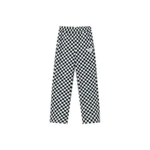 QIAODAN Casual Pants Women's Jordan White Print