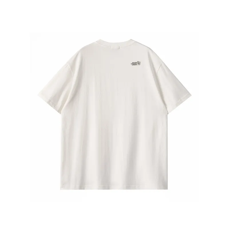 WILLIAM FOX&SONS T Shirt Unisex-1