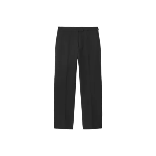 COS Casual Pants Women's Black