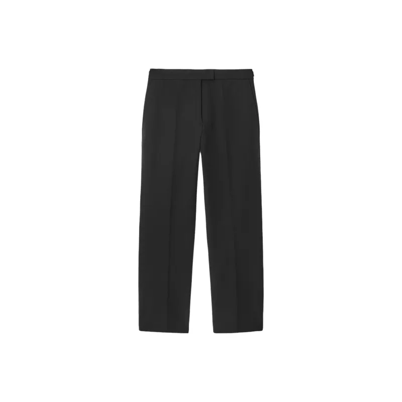 COS Casual Pants Women's Black-0