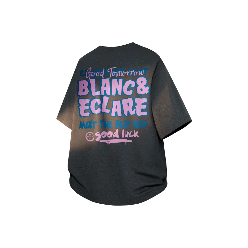 BLANC & ECLARE T Shirts Unisex-18