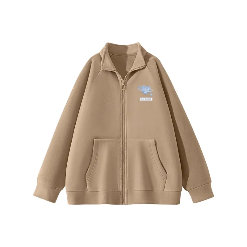 GOSO Velvet Jackets Women's-0