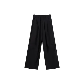 DIALOGUE Casual Pants Women's