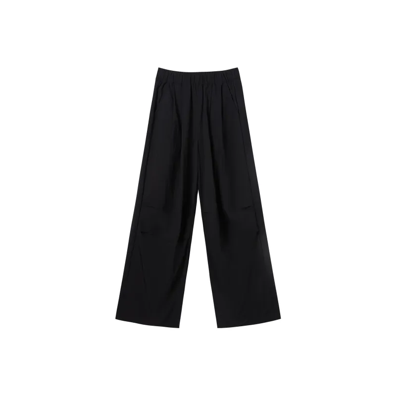 DIALOGUE Casual Pants Women's-0