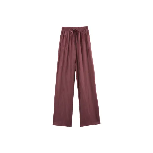 A Paradise For Awakening Casual Pants Women's