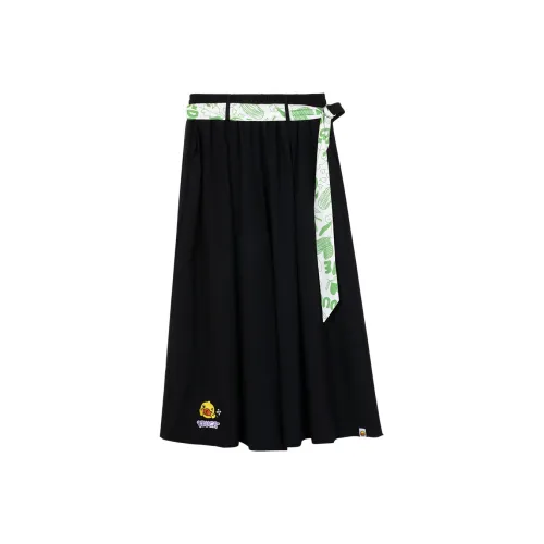 B.Duck Casual Pants Chicago Women's Black
