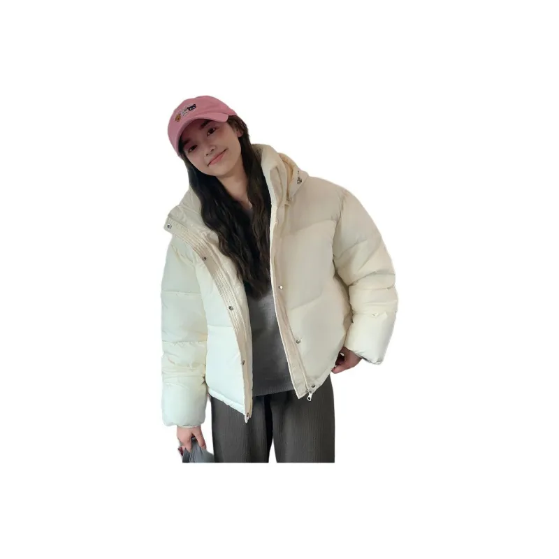 CPAURA Puffer Jackets Women's-1