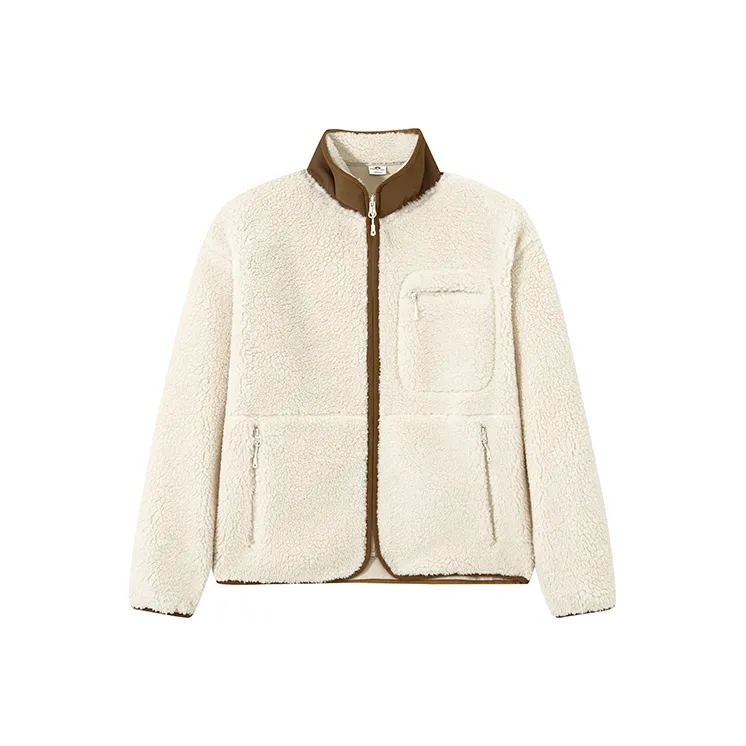PIONEER CAMP Velvet feel Coat Women's-2