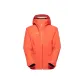 Orange--Black