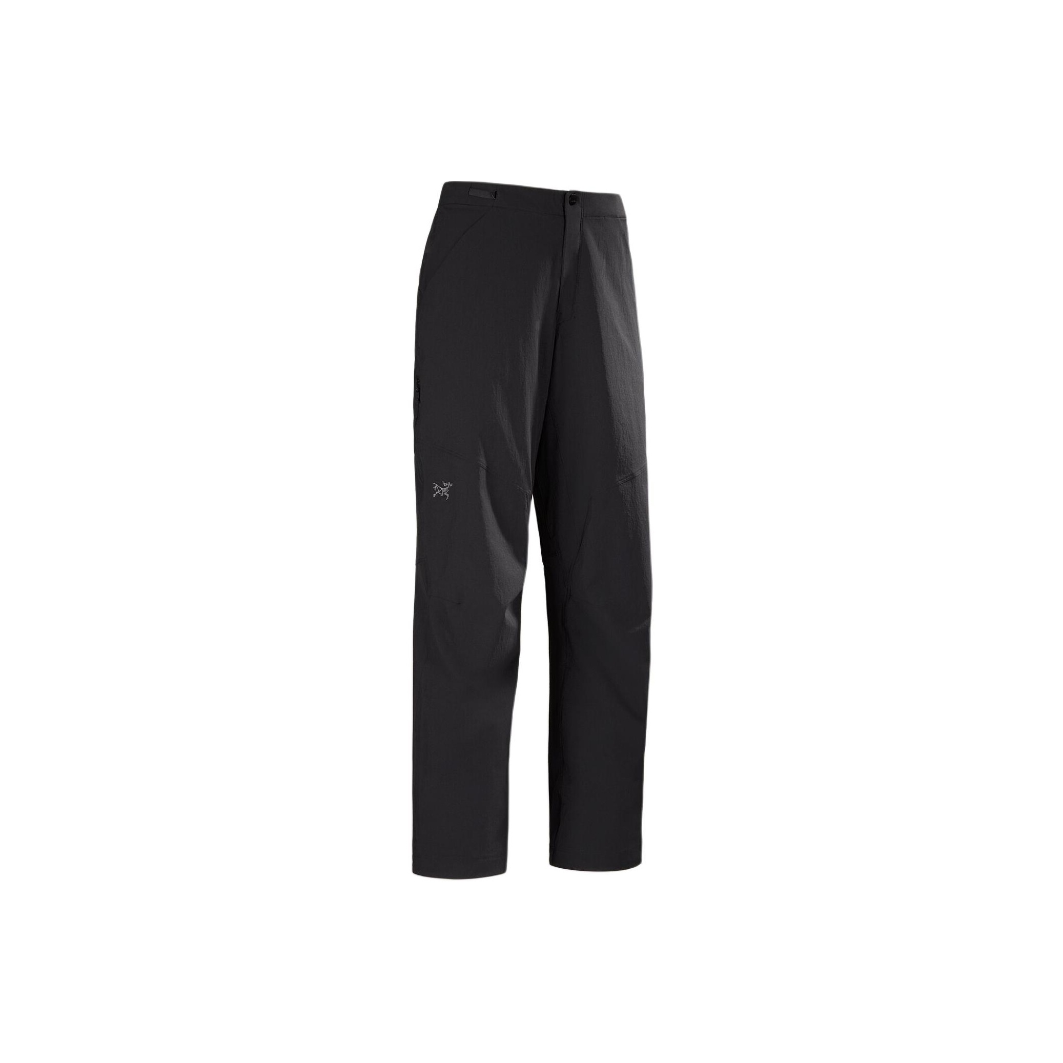 Arcteryx Clarkia Casual Pants Women's - POIZON
