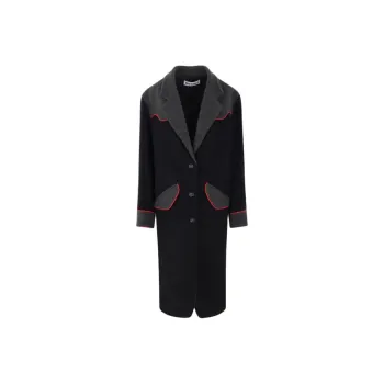 Molly Goddard Charlie Coat