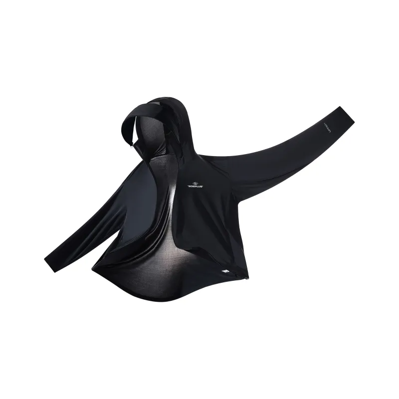 SOIE Breathable Quick Dry Sun Protection Clothing Unisex-6